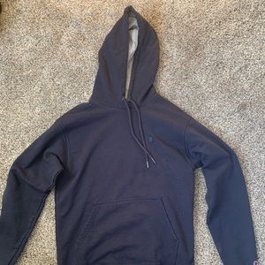 Men’s champion hoodie